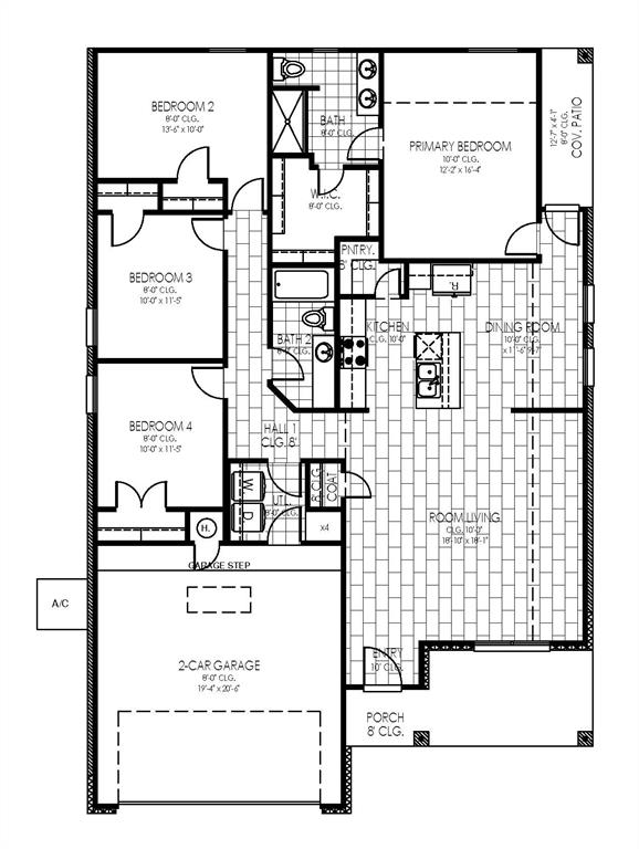 441 Crowned Drive Property Photo 2