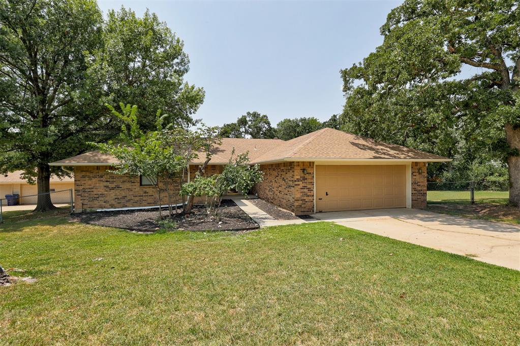 1241 Timber Ridge Drive Property Photo 2