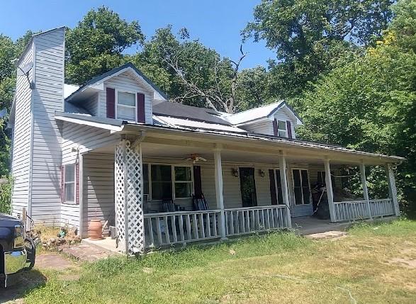 24550 S 550 Road Property Photo 2
