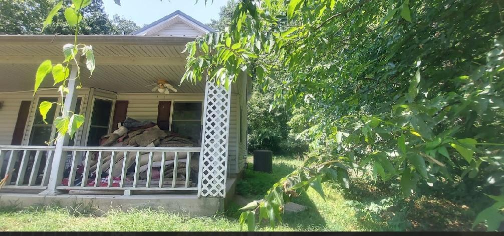 24550 S 550 Road Property Photo 3