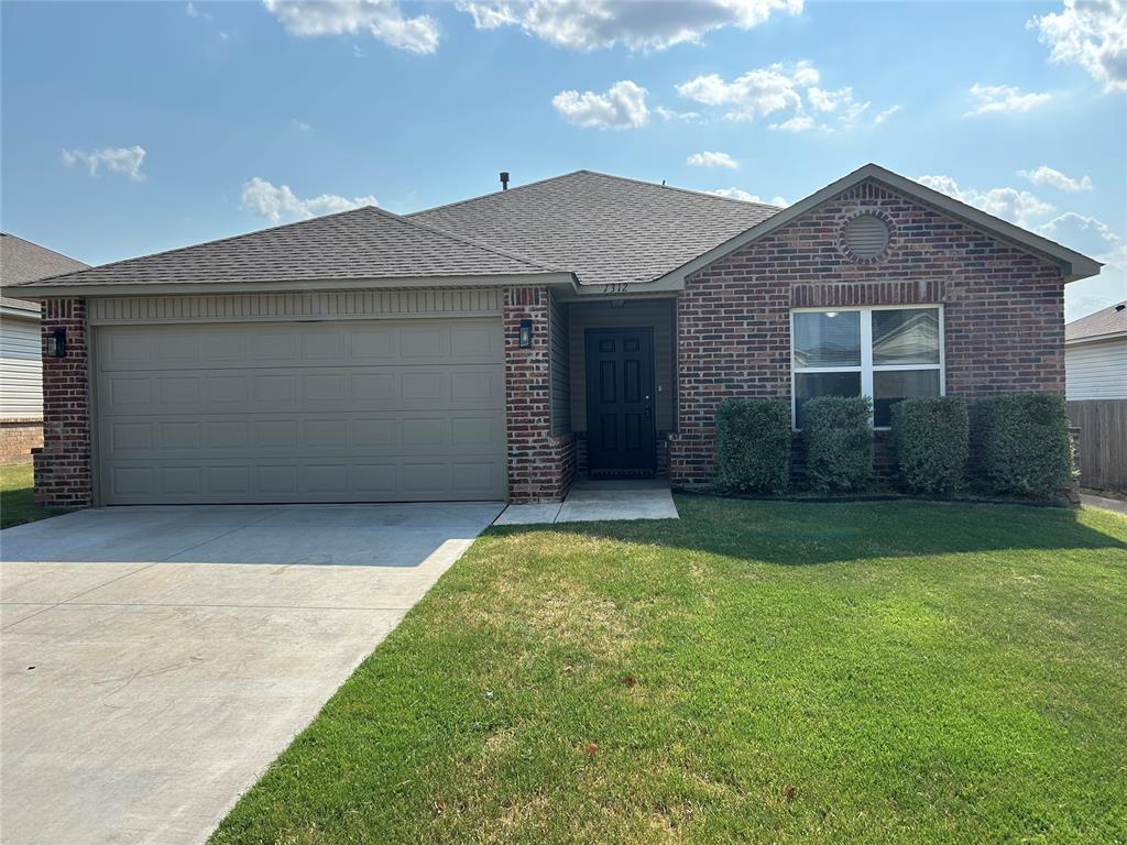 1312 Marble Terrace Property Photo 1