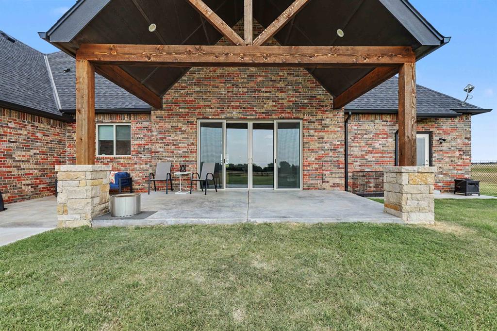 825 S Cimarron Road Property Photo 25