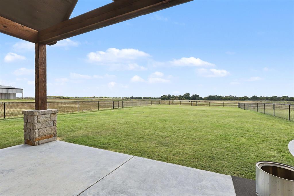 825 S Cimarron Road Property Photo 26