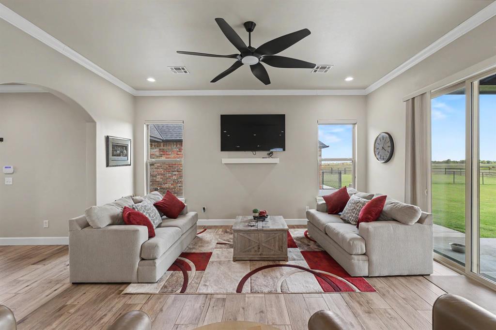 825 S Cimarron Road Property Photo 31