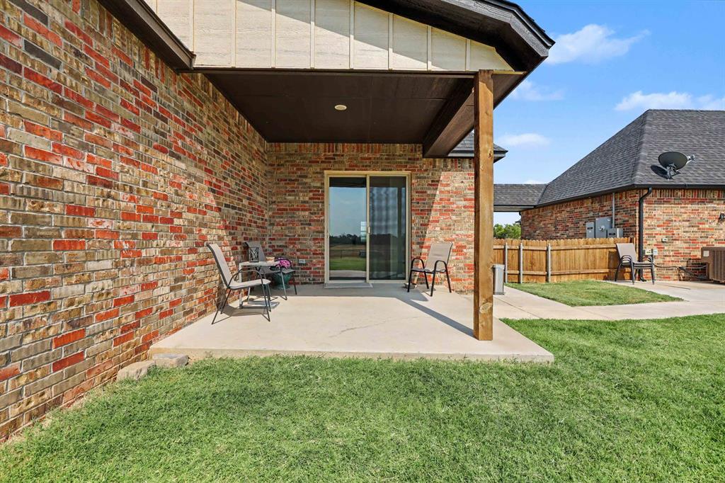 825 S Cimarron Road Property Photo 43