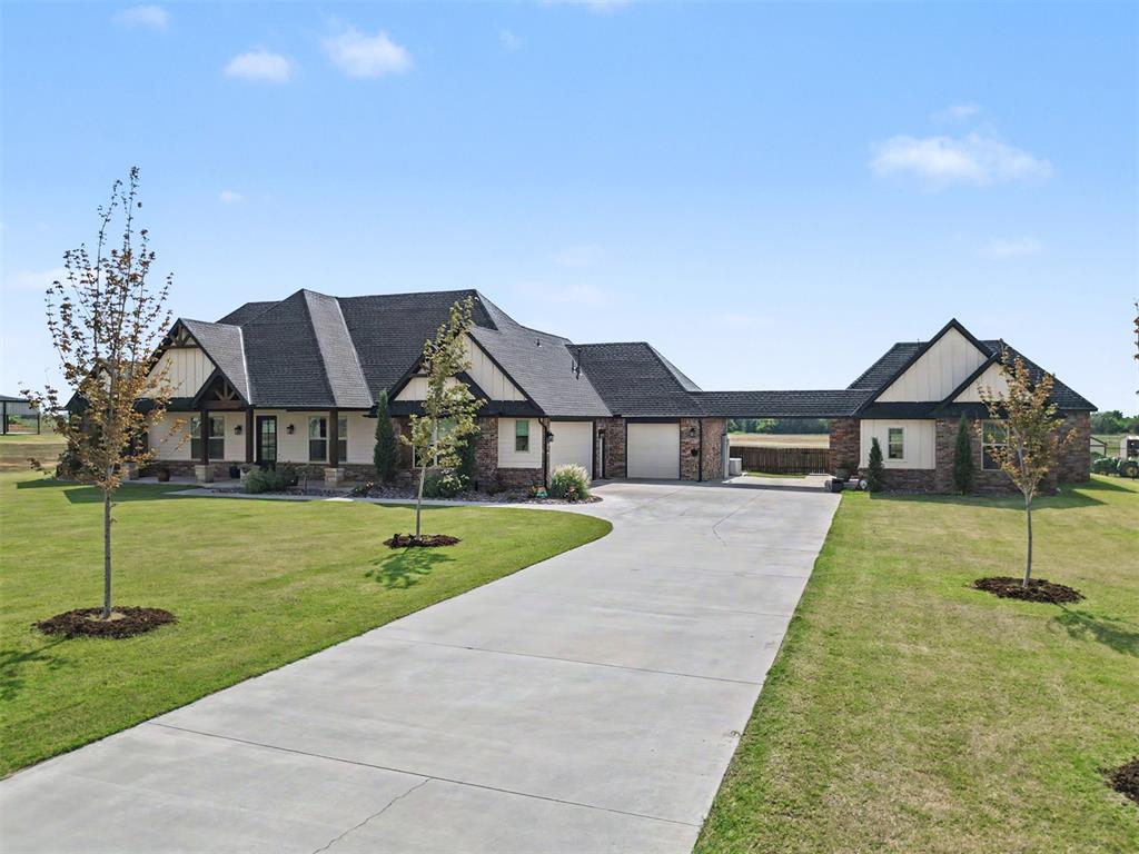 825 S Cimarron Road Property Photo 44