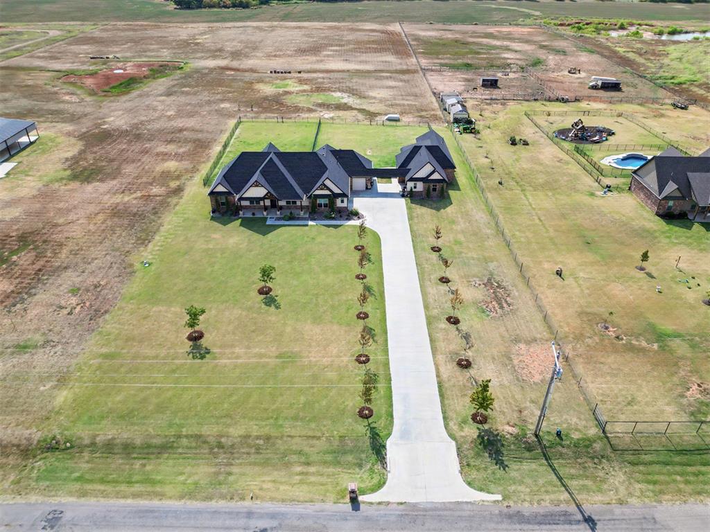 825 S Cimarron Road Property Photo 45