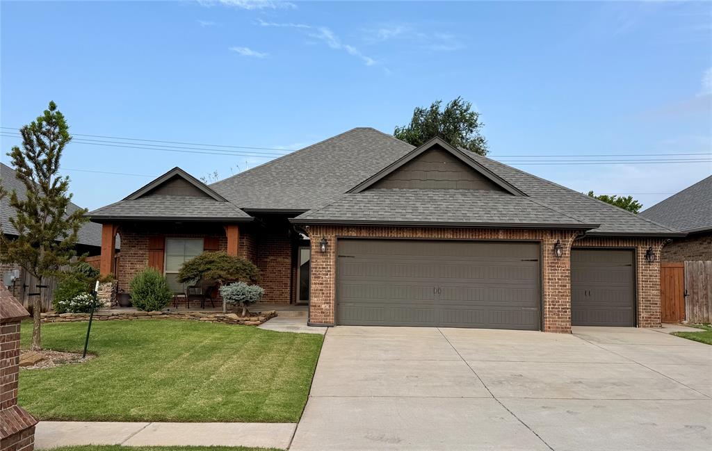 16809 Prado Drive Property Photo 1