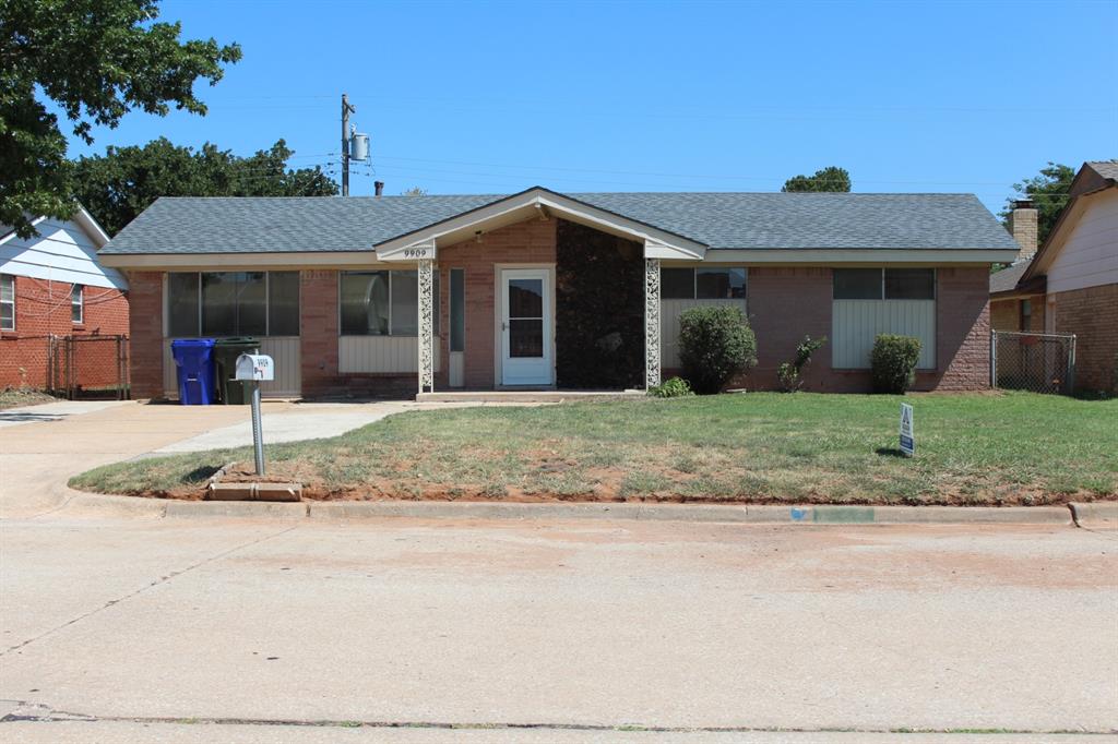9909 Harmony Drive Property Photo 1