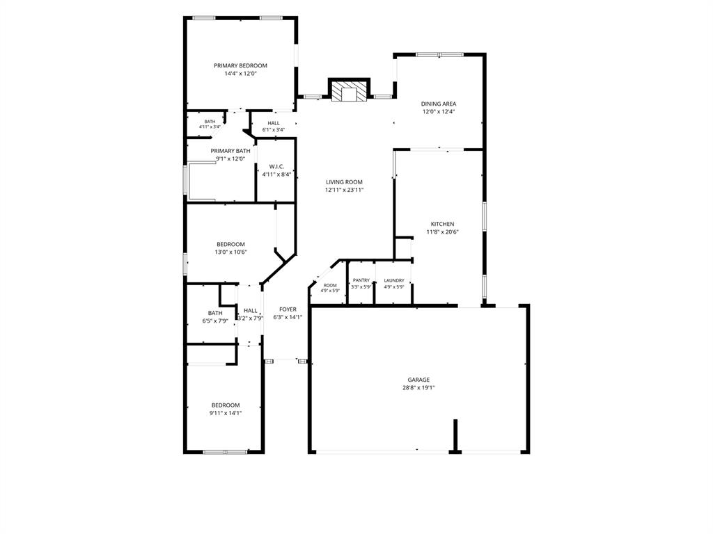 720 Hedgewood Drive Property Photo 27