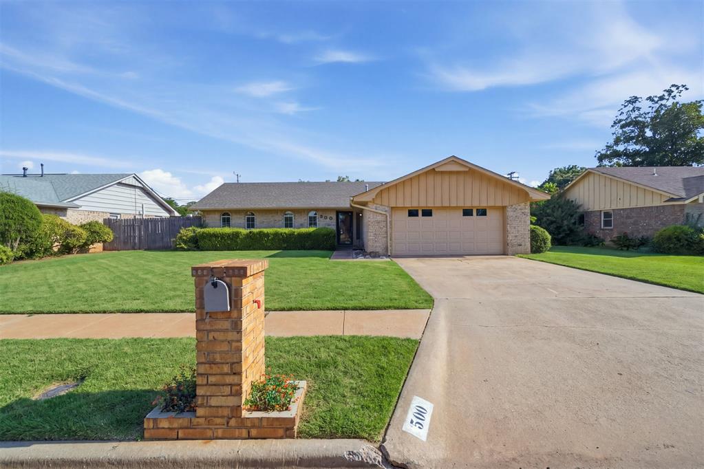 500 Sequoyah Lane Property Photo 1