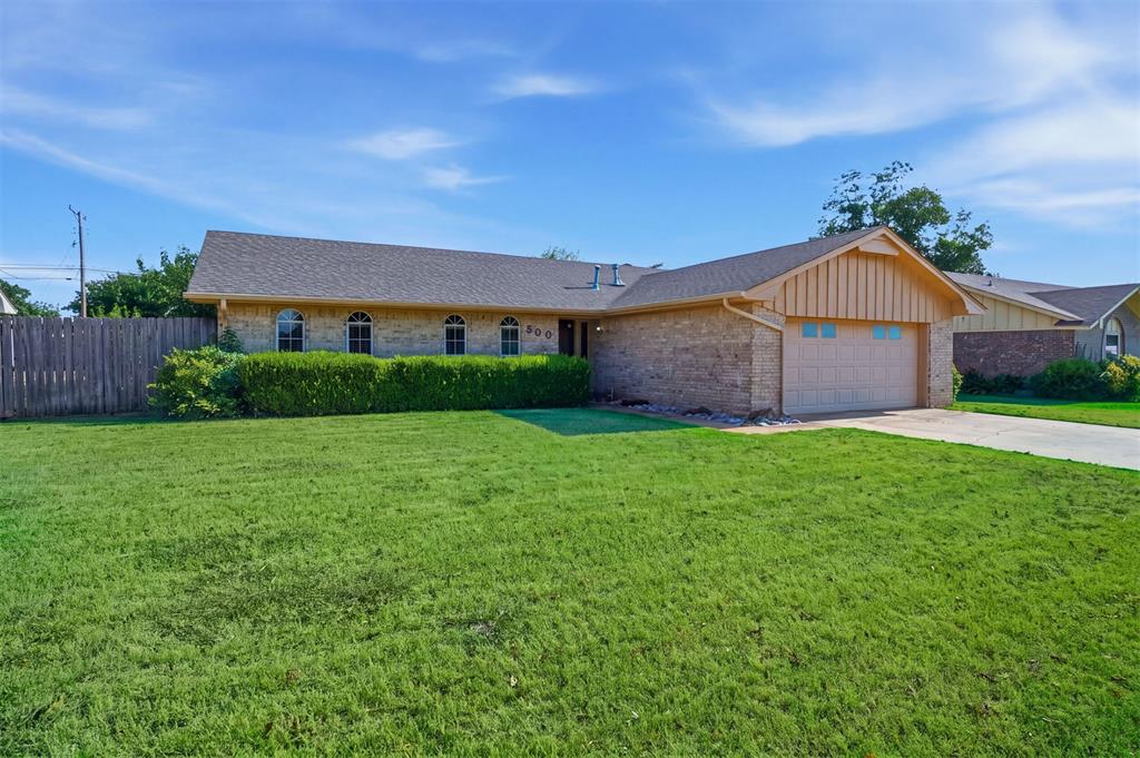 500 Sequoyah Lane Property Photo 4