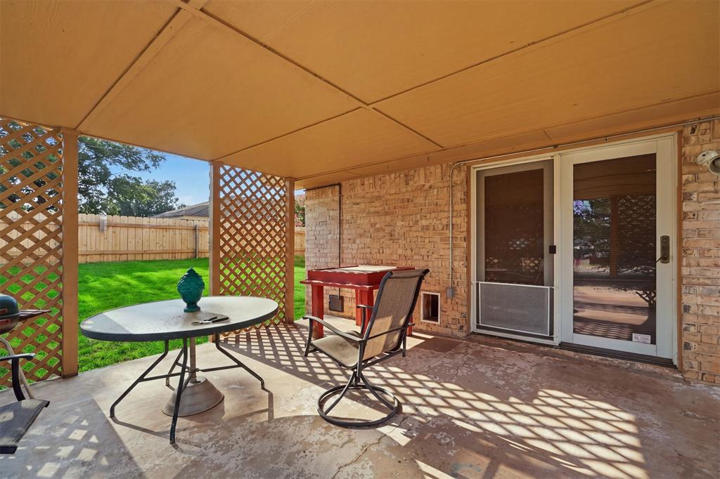 500 Sequoyah Lane Property Photo 32