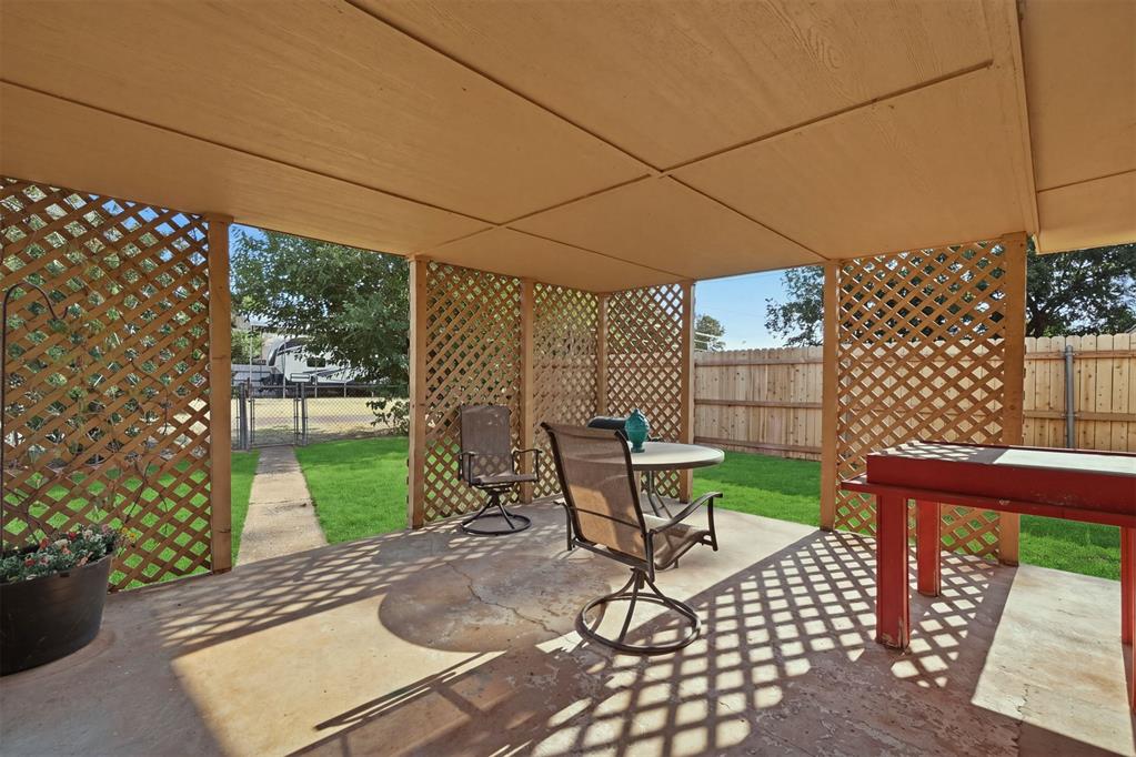 500 Sequoyah Lane Property Photo 33