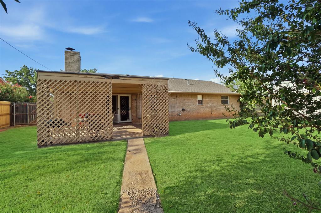 500 Sequoyah Lane Property Photo 34