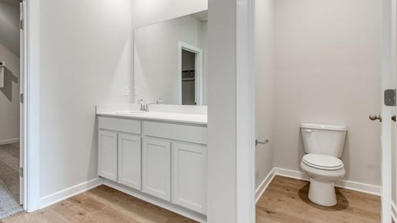 7709 Three Woods Lane Property Photo 14
