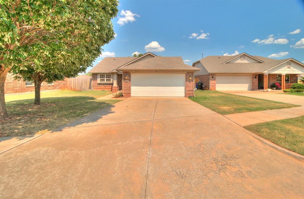 3105 Cristo Court Property Photo 1