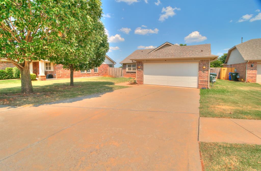 3105 Cristo Court Property Photo 2