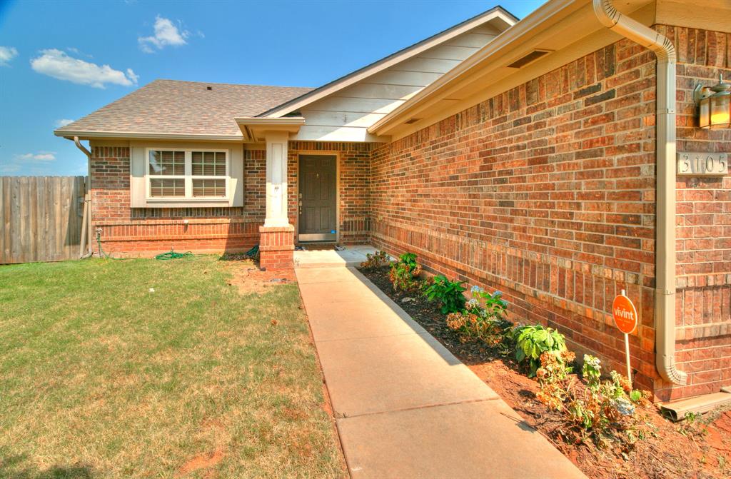 3105 Cristo Court Property Photo 5