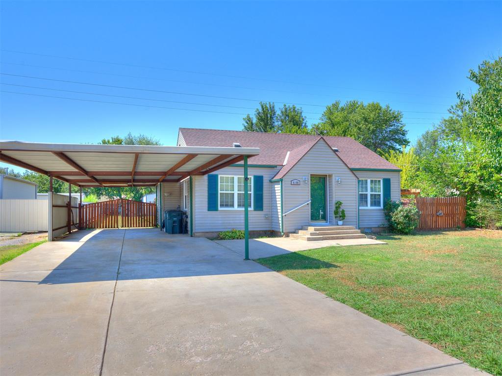 4108 E Fairview Drive Property Photo 1