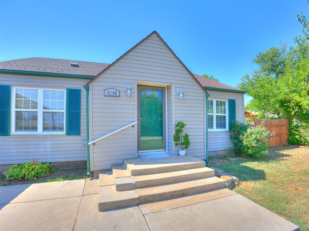 4108 E Fairview Drive Property Photo 2