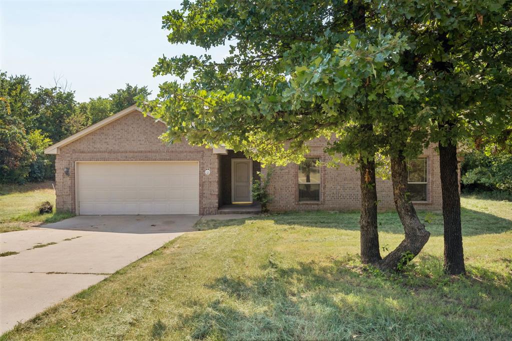 12901 Fox Hole Road Property Photo 1