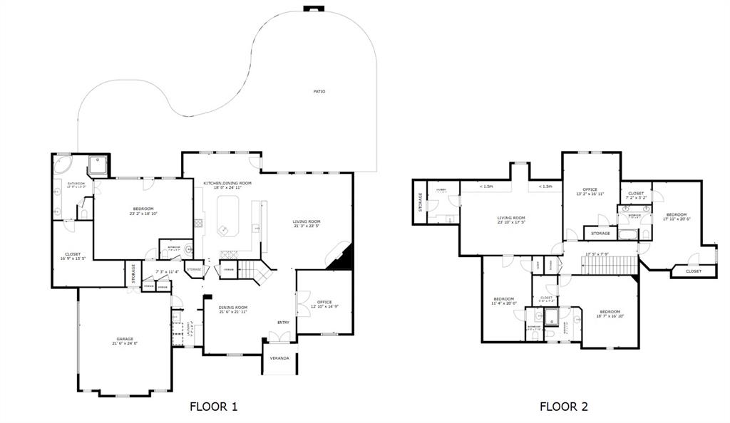 13613 Cascata Strada Property Photo 26