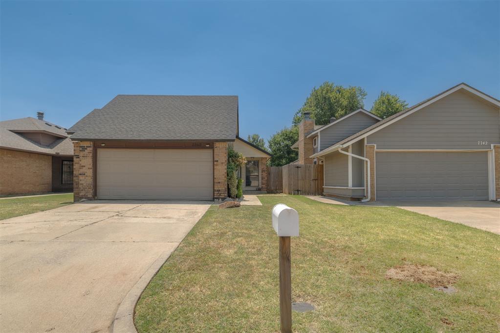 7740 Doris Drive Property Photo 1