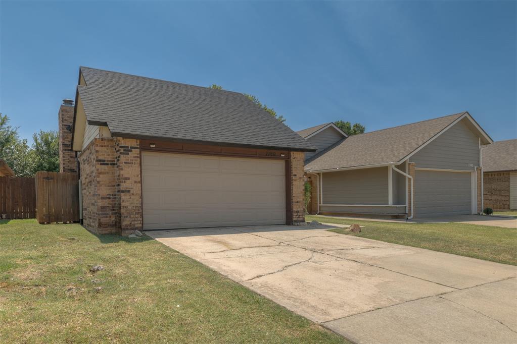 7740 Doris Drive Property Photo 2