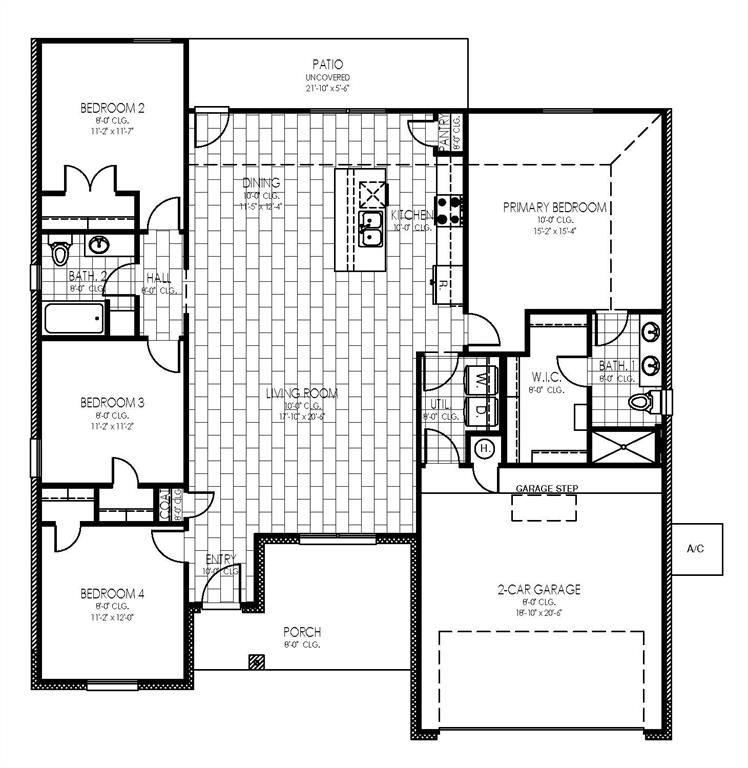 507 Condor Circle Property Photo 2