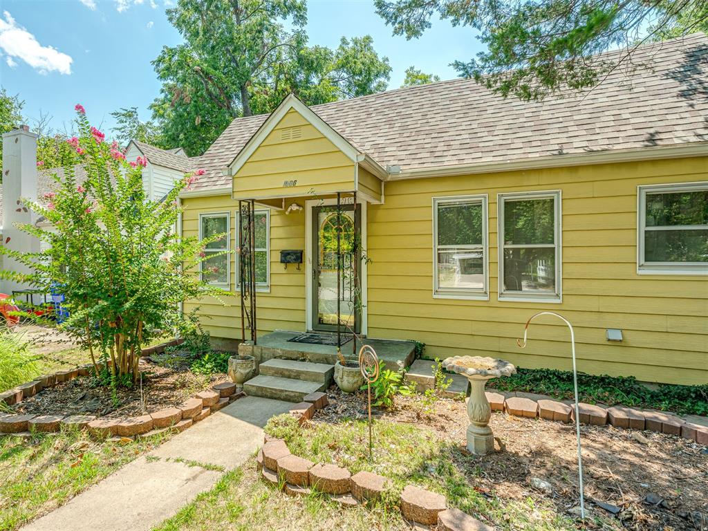 1006 W Eufaula Street Property Photo 1