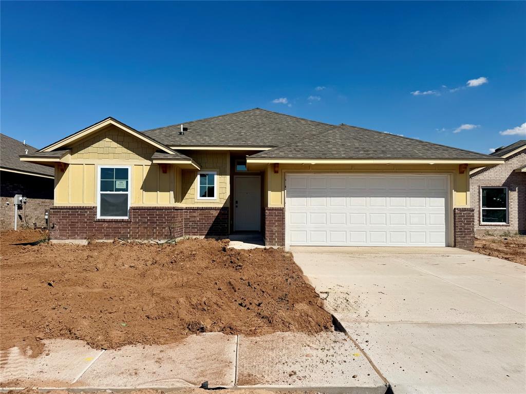 1204 Blackjack Creek Drive Property Photo 1