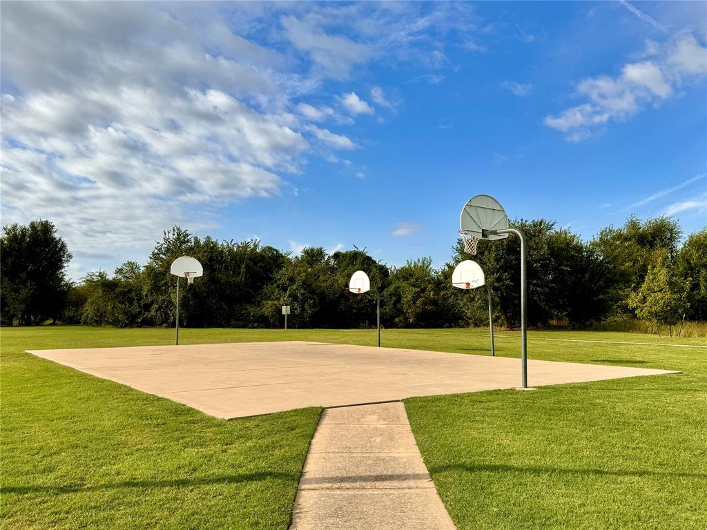 1204 Blackjack Creek Drive Property Photo 13