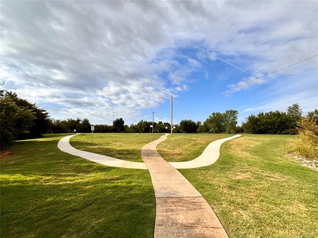 1204 Blackjack Creek Drive Property Photo 15