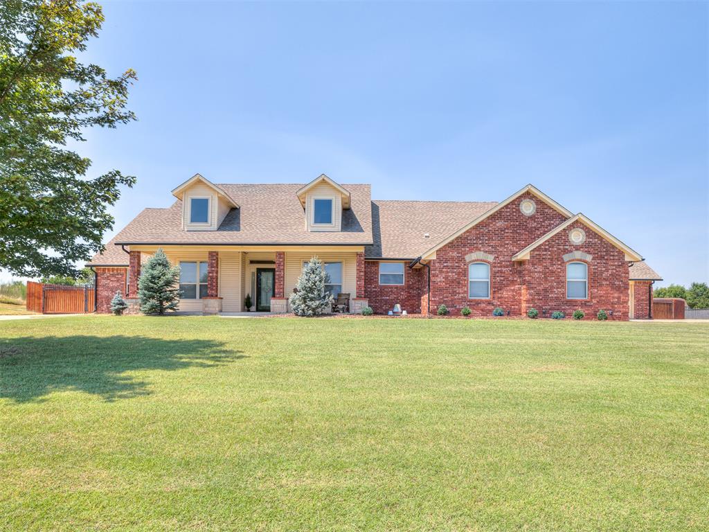 7701 Deer Meadow Drive Property Photo 1