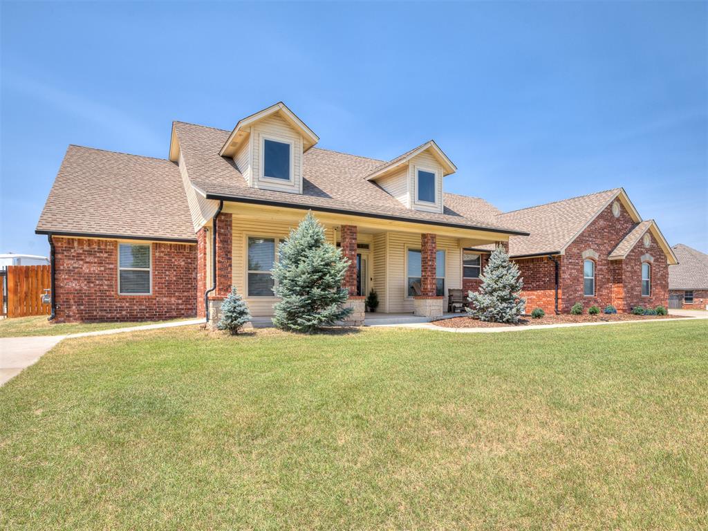 7701 Deer Meadow Drive Property Photo 2