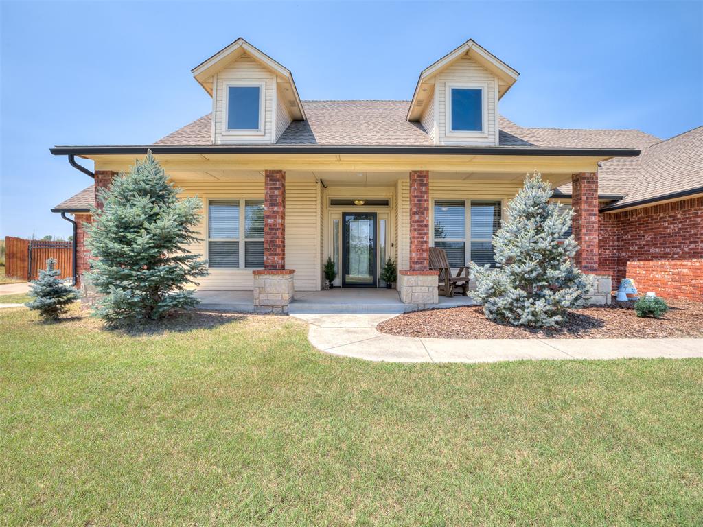 7701 Deer Meadow Drive Property Photo 3