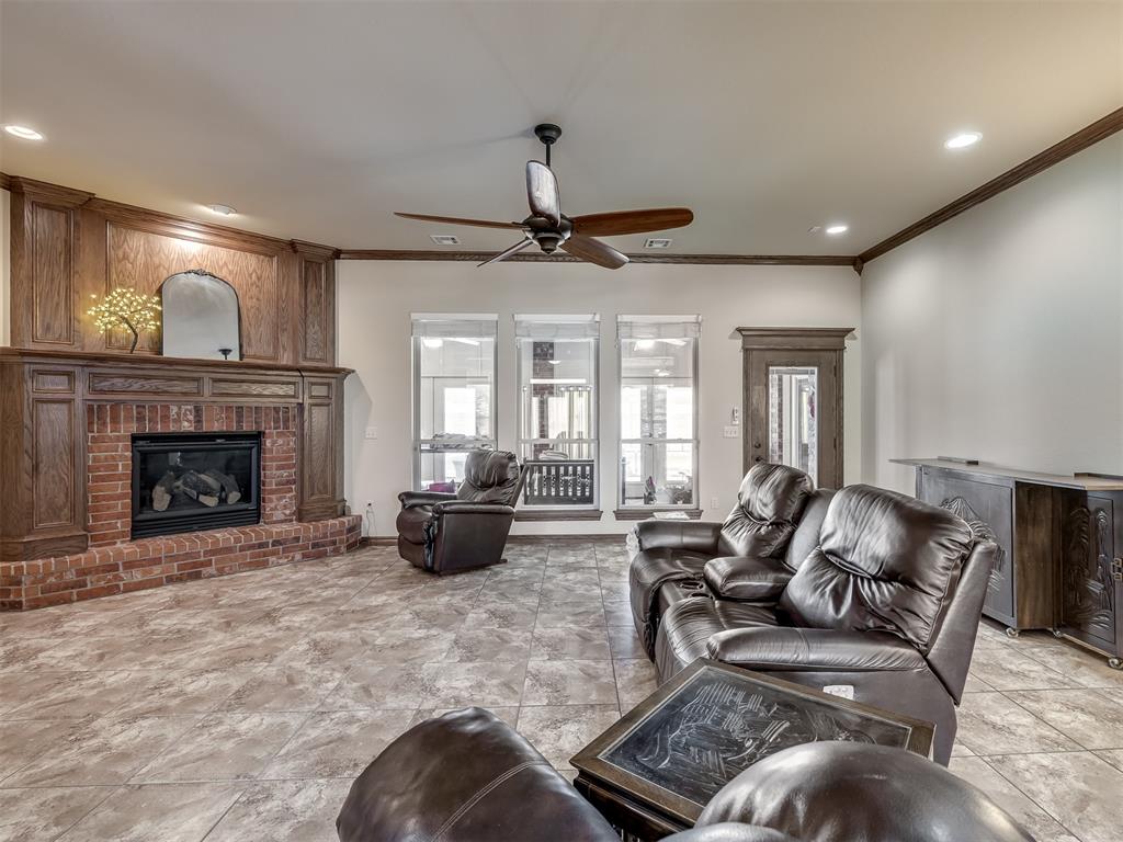 7701 Deer Meadow Drive Property Photo 6