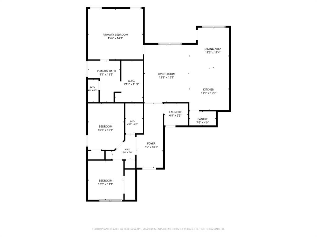 11112 Sw 36th Street Property Photo 44