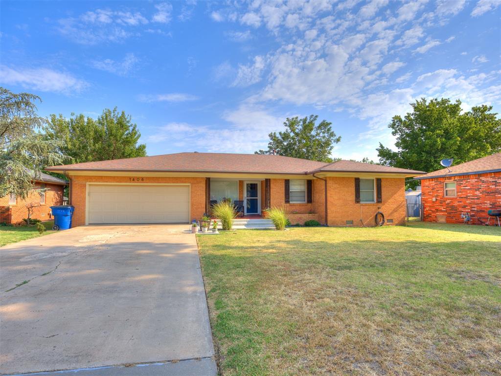 1406 W Shuttee Street Property Photo 4