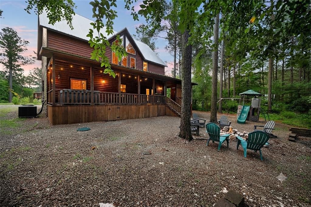 256 Green Briar Trail Property Photo 2