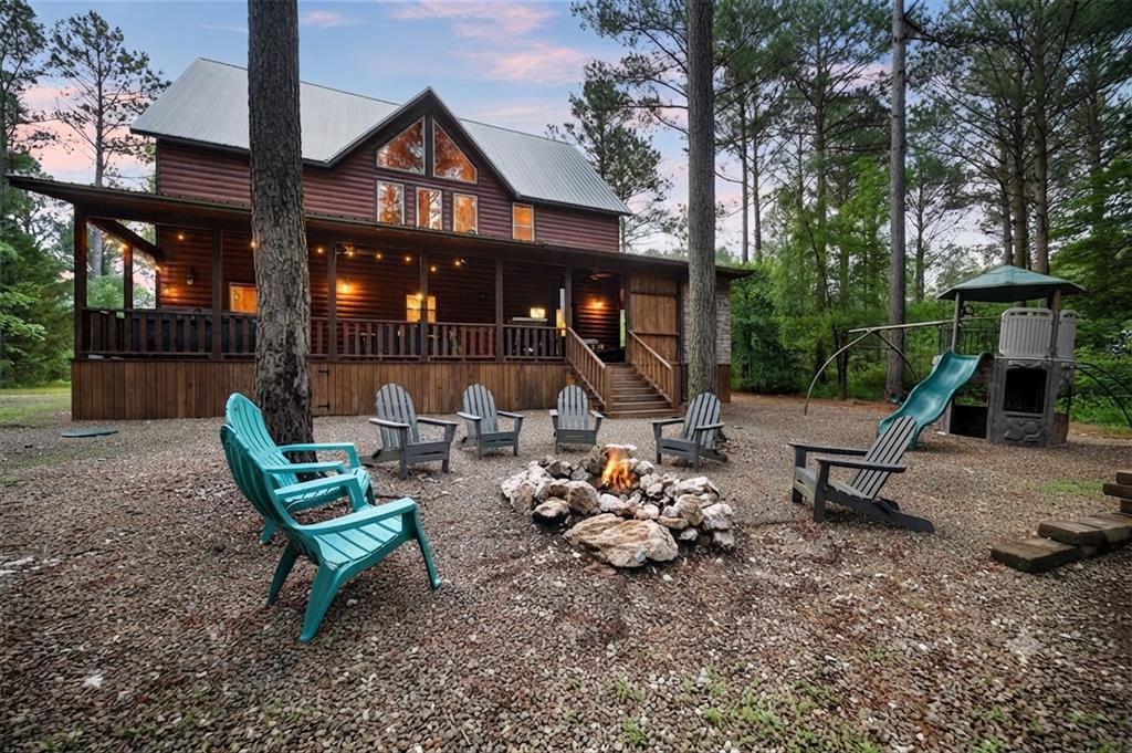 256 Green Briar Trail Property Photo 3