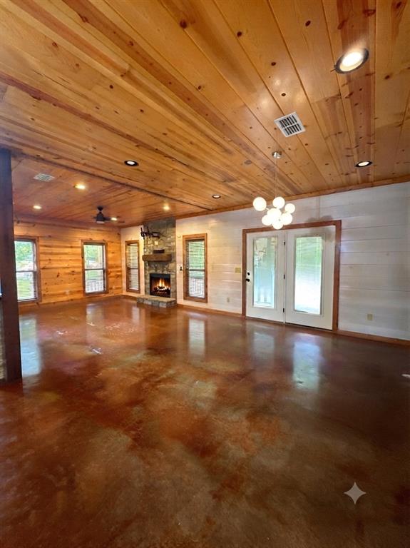256 Green Briar Trail Property Photo 5