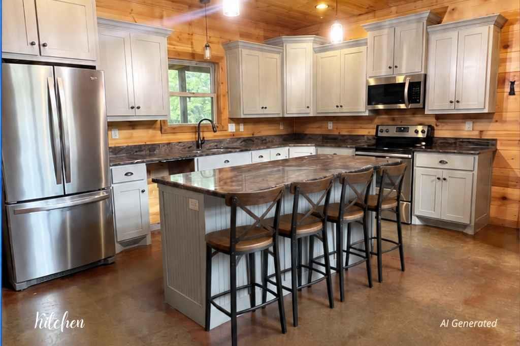 256 Green Briar Trail Property Photo 6