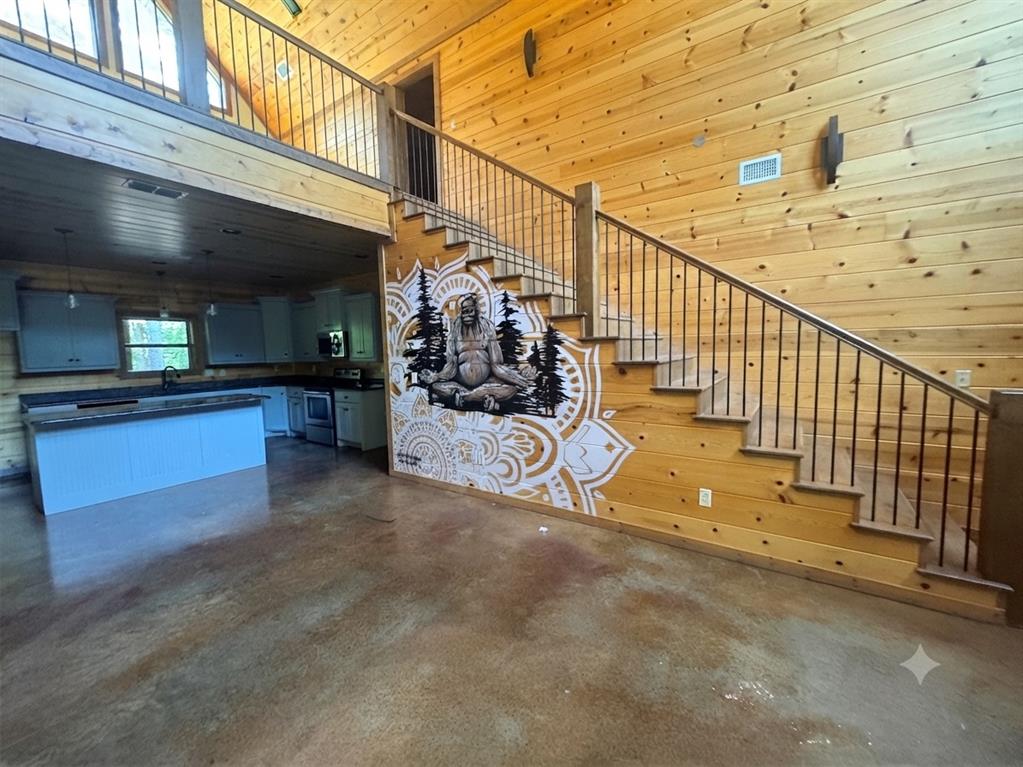 256 Green Briar Trail Property Photo 8