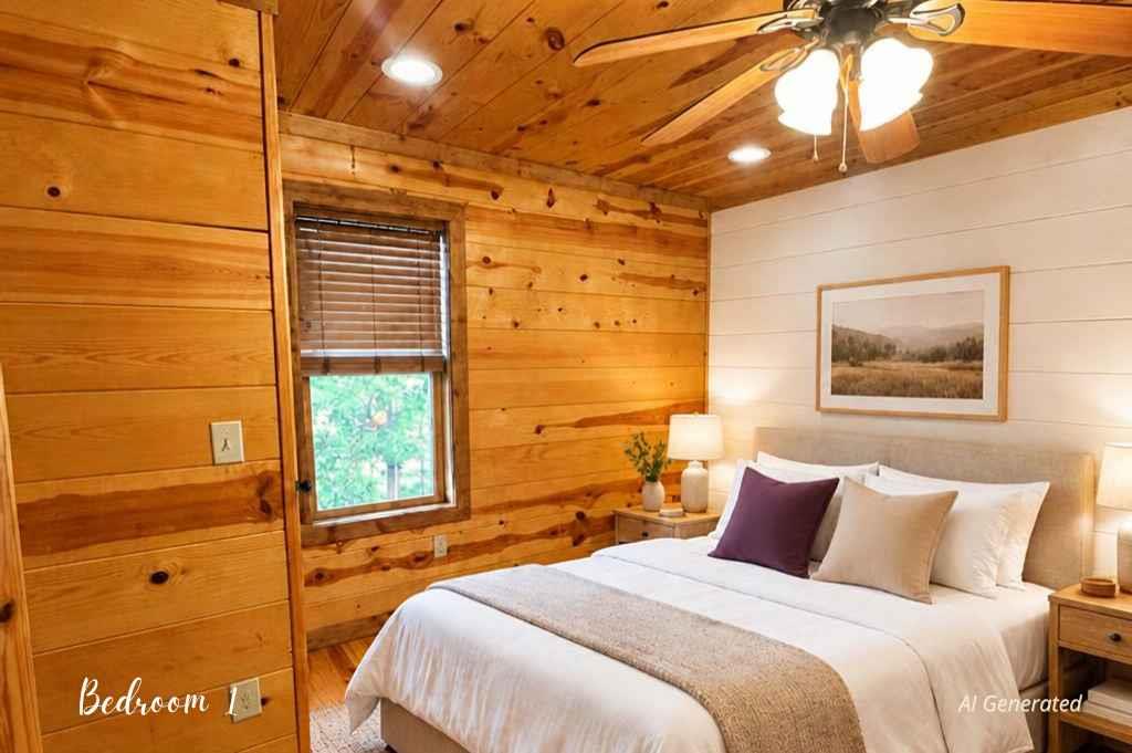 256 Green Briar Trail Property Photo 14