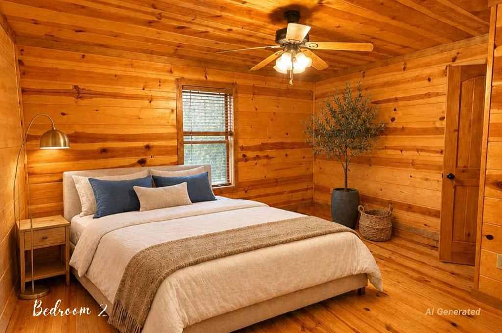 256 Green Briar Trail Property Photo 18