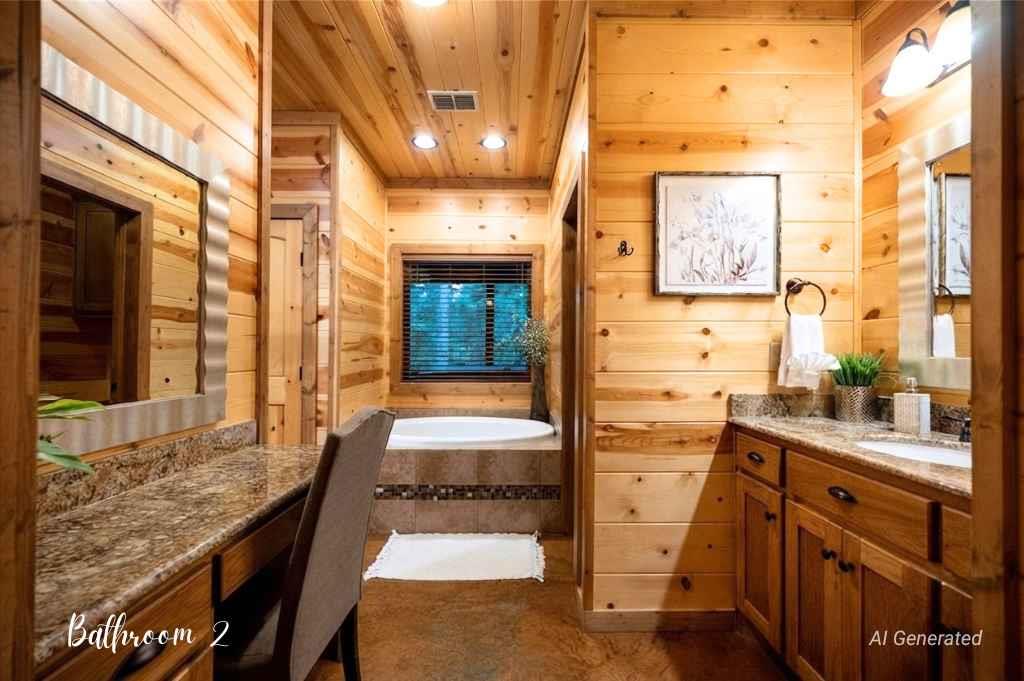 256 Green Briar Trail Property Photo 20