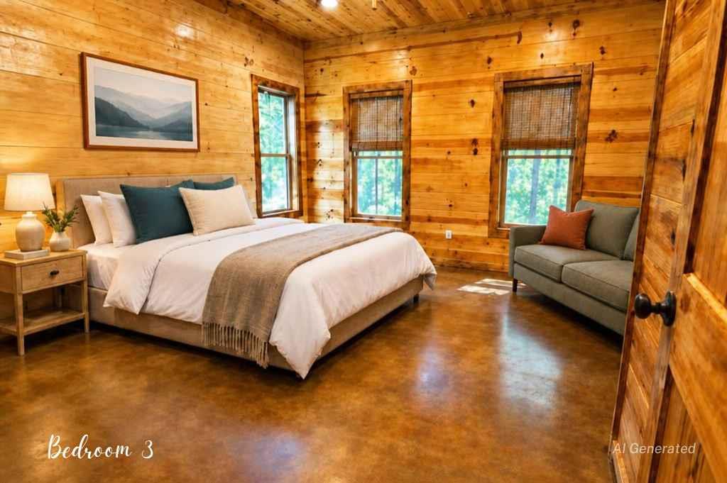 256 Green Briar Trail Property Photo 22