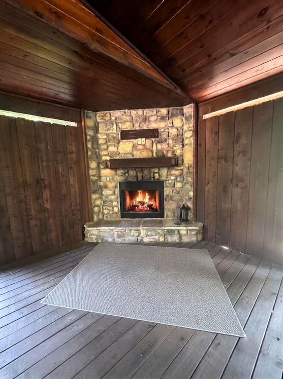 256 Green Briar Trail Property Photo 28